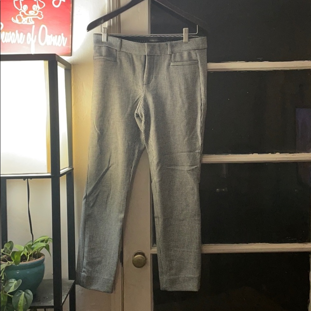 Banana Republic slacks